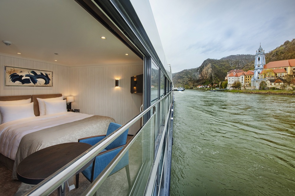 Panorama Suite